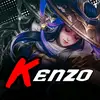 Kenzo army 🪖🪖🪖 - @abraham.castle67 - TikTok