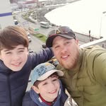 Abraham catalan - @catalan8295 - Instagram