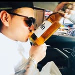 Abraham Caudillo - @akrapoviccm - Instagram