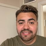 Abraham Cedillo - @acedillo69 - Instagram