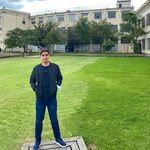 Abraham Cedillo - @abrahamcscs - Instagram
