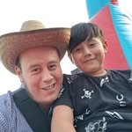 Abraham Cedillo - @canibal_acg - Instagram