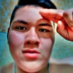 Abraham Cedillo - @cedillo8095 - Instagram