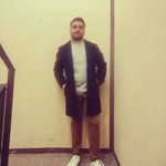 Abraham Cedillo - @abr_yael - Instagram