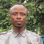 Abraham Ceesay - Facebook