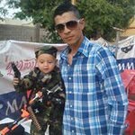 abraham alberto urquijo celaya - @abrahamalbertourquijo - Instagram