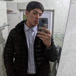 Abraham Celaya - @abraham_celaya7 - Instagram