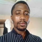 Abraham Celestine - @abraham_celestine_eguvabore - Instagram