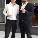Abraham Celis - @abrahamcelisprado - Instagram