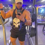 Abraham Celis - @celiskervin73 - Instagram