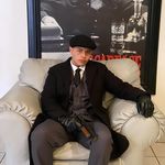 Abraham Celis - @celisrams - Instagram