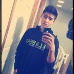 Abraham Garcia Celis - @abraham_20_ - Instagram