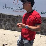 Santos Figueroa - @abraham_celis - Instagram