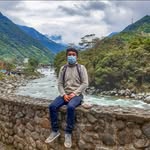 Abraham Cepeda - @eacepedap - Instagram