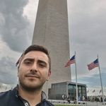 Abraham Abarca Cerda - @abrahamnicolasabarcacerda - Instagram