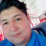Abraham Cerda - @cerda4256 - Instagram