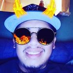 Abraham Cerda - @the_one_called_ab_93 - Instagram