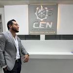 Abraham Cerda Espinoza - @abrahamcerdaespinoza - Instagram
