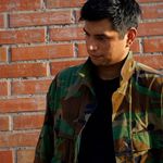 Marcos Abraham Cerda Silva - @marcerdas - Instagram