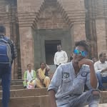 Abraham Chala - @lakhapurty700 - Instagram