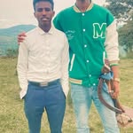Abraham chala - @abrahamchala2016 - Instagram