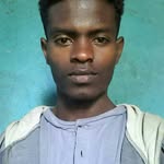 Abraham chala adugna - @abrahamchalaadugna - Instagram