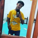 Abraham Chala Aguiar - @_abrahamcito_cha_ - Instagram