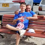 Abraham Chala Castañeda - @tequiero141463 - Instagram
