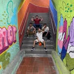 El crew 7/7 - @los_chalanes_de_abraham - Instagram