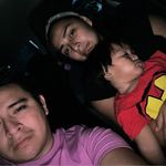 Abraham Chan - @chan_heredia - Instagram