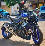 Abraham Chonay - Facebook