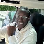 Abraham Charles - @adebyabe - Instagram