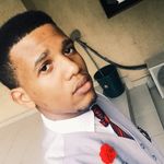 Abraham Charles - @d_englishman_ - Instagram