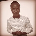 Abraham_charles - @abrahammjuni - Instagram