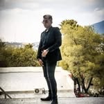 Abraham Cherry - @abraham5100jach - Instagram