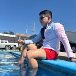Abraham Martinez - @abraham_cherry - Instagram