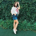 Cherry Abraham - @cherryabraham65 - Instagram