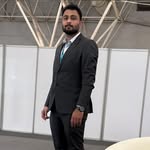 Tiju Cherry Abraham - @tijucherryabraham - Instagram