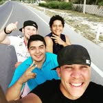 Abraham Ceballos - @abrahamchingon77 - Instagram