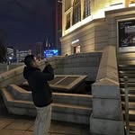 Abraham Ching - @acglory87 - Instagram