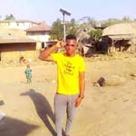 Abraham Chingum Boy Yusuf - @abrahamchingumboy - Instagram