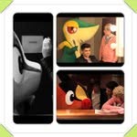 Abraham Chisolm - @weblogcyweblog - Instagram