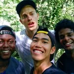 Abraham Chiu - @bananagrenade - Instagram