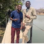 Abraham Chola Bwalya - @abrahamchola.b - Instagram
