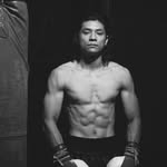 Abraham Chong - @abrahamchongc - Instagram