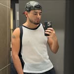 Abraham Medina - @abrahamchokis - Instagram