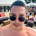 Manuel Armoa - @abrahamchoo - Instagram