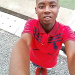 Abraham D. Harmon - @abraham_choice - Instagram