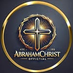 Abraham Christ ✝️🕊 - @abrahamchristofficial - Instagram