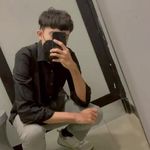 Abraham Christopher - @hamch_ - Instagram